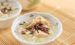 5 món ăn – bài thuốc từ đông trùng hạ thảo