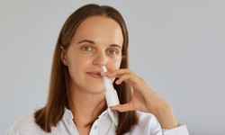 Não người có thể được 'trẻ hóa' chỉ bằng một bình xịt mũi