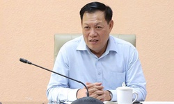 Sớm hoàn thiện hồ sơ chính sách dự Luật Thiết bị Y tế góp phần nâng chất lượng khám, chữa bệnh