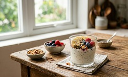 Sữa chua không làm từ sữa bò có tốt cho sức khỏe hơn không?