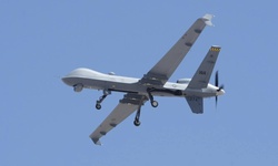 Vì sao UAV MQ-9 Reaper của Mỹ liên tục bị Iran bắn hạ khi đối đầu?