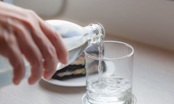 Học sinh nên uống nước như thế nào để đảm bảo vừa đủ?