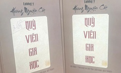 'Quỳ viên gia học' – viên ngọc quý của Đông y Việt Nam