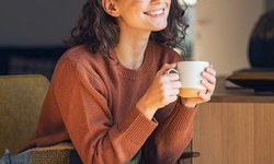 Uống cà phê đen mỗi ngày để giảm cân có an toàn?