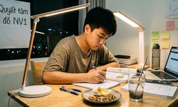 Mùa ôn thi: Sĩ tử cần bổ sung chất gì để tốt cho não bộ và trí nhớ?