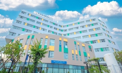 10 năm Vinmec Nha Trang bền bỉ mang y tế chất lượng cao về Nam Trung Bộ