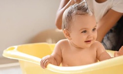 Tầm quan trọng của việc duy trì hàng rào bảo vệ da tự nhiên ở trẻ sơ sinh