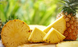 Ăn dứa sau bữa ăn có giúp hạn chế tích mỡ?