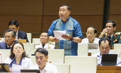 ĐBQH đề xuất tăng lương cơ sở lên 2,65–2,7 triệu đồng/tháng 