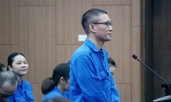 Cựu Phó chủ tịch phường 'bay lắc' xuyên đêm với nhân viên nữ nhận án 7 năm tù