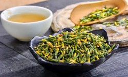 6 loại trà thảo dược dễ làm tại nhà giúp mát gan, ngủ ngon