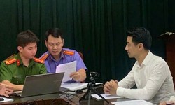 Cháu gái bị gã thanh niên dâm ô, bà nội làm đơn trình báo công an