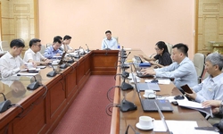 Hoàn thiện Đề án bộ máy quản lý nhà nước, góp phần nâng cao hiệu quả điều hành, đáp ứng thực tiễn về an toàn thực phẩm