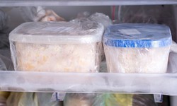 Tác dụng bất ngờ của cơm nguội và cách bảo quản cơm nguội chuẩn nhất