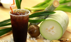 4 lợi ích sức khỏe của trà bí đao