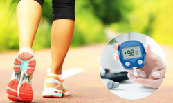 Đi bộ 10 phút sau ăn giúp kiểm soát đường huyết tăng đột biến: Tại sao thời điểm quan trọng hơn số bước đi?