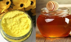 Bị trào ngược dạ dày có nên uống nghệ mật ong?