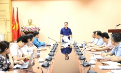 Tổ chức Ngày hưởng ứng Hiến tặng mô tạng trang trọng, lan tỏa sự tri ân và nét đẹp của lòng nhân ái