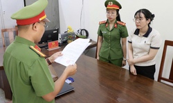 Khởi tố Võ Thị Ngọc Lan vì trốn thuế hơn 8,6 tỷ đồng