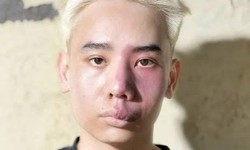 Trộm xe máy SH của bạn cùng phòng rồi đem bán với giá rẻ