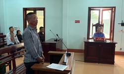 Uống rượu bia, không bằng lái vẫn điều khiển xe dẫn đến tai nạn chết người