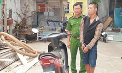Sau nhiều năm đi tù, Nguyễn Văn Đồi vẫn 'chứng nào, tật nấy'