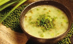 7 món ăn – bài thuốc giúp giải nhiệt, giải độc ngày nóng