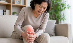 Tuổi 50+, bổ sung collagen không chỉ để đẹp mà còn để khỏe