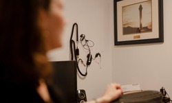 'Bản án tâm lý' nghiệt ngã của các kiểm soát viên không lưu Mỹ