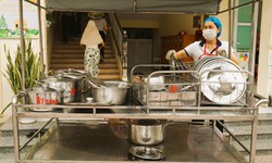 Hải Phòng kiểm tra, phát hiện nhiều cơ sở vi phạm an toàn thực phẩm