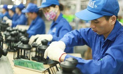 Năm 2026, làm thêm giờ của người lao động được quy định thế nào?