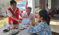 Hơn 513.000 hoàn cảnh khó khăn được tiếp sức trong năm 2025  