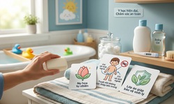 3 sai lầm phổ biến khi cha mẹ tự nong bao quy đầu cho con
