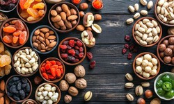 11 loại hạt có lượng magie cao giúp bảo vệ sức khỏe toàn diện