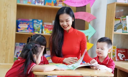 Tin vui với giáo viên kiêm nhiệm tổ trưởng chuyên môn