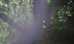 Tại sao hang Chả Nghéo là thách thức lớn với người từng khám phá hàng trăm hang động?