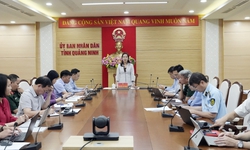 Vi phạm ATTP diễn biến phức tạp: Nhiều vụ sản xuất thực phẩm 'bẩn' bị khởi tố hình sự