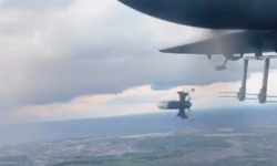 Ukraine biến máy bay thời Liên Xô thành quái vật thợ săn UAV Nga
