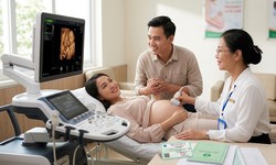 Chính sách BHYT mới giúp mẹ bầu tiết kiệm hàng chục triệu đồng