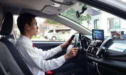Những điều lái xe đường dài cần lưu ý khi nghỉ lễ dài ngày