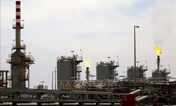 Giá dầu tăng trở lại khi eo biển Hormuz tiếp tục bị phong tỏa