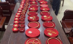 Khởi tố Đinh Văn Cường vì mang 112 chỉ vàng giả đi cầm cố
