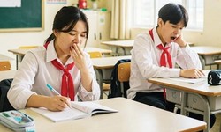 Những sai lầm phổ biến trong dinh dưỡng học đường hiện nay
