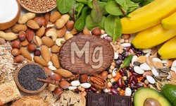 Thiếu magie dù ăn uống đầy đủ, làm gì để cải thiện?