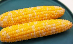 Điều bạn cần biết khi ăn ngô luộc buổi sáng để giảm cân