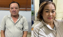 Dựng vở kịch hoàn hảo về 'phép thuật' của tượng 'đồng đen' nhằm chiếm đoạt 300 triệu