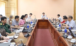 Thống nhất một đầu mối quản lý an toàn thực phẩm toàn quốc