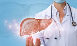 Người gầy vẫn bị gan nhiễm mỡ