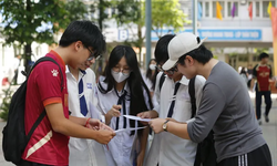 Bộ Giáo dục và Đào tạo công bố 12 nhóm ngành hot nhất năm 2025