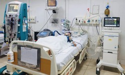 Học sinh lớp 5 bất ngờ đổ gục, ngừng tim trong giờ học